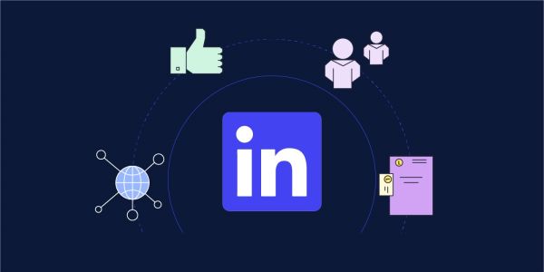 Buy LinkedIn Connections